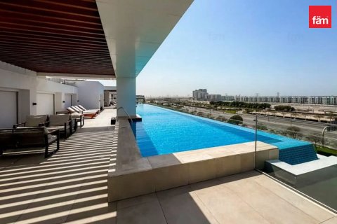 شقة في Meydan, دبي 1غرف نوم, 85.5 م² رقم 135247 - صورة 5
