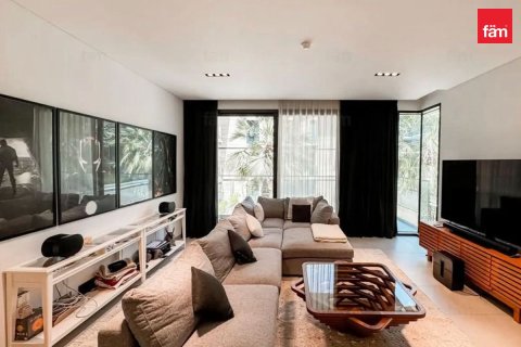 Квартира в Meydan, Дубай, 1 спальня, 85.5м², № 135247