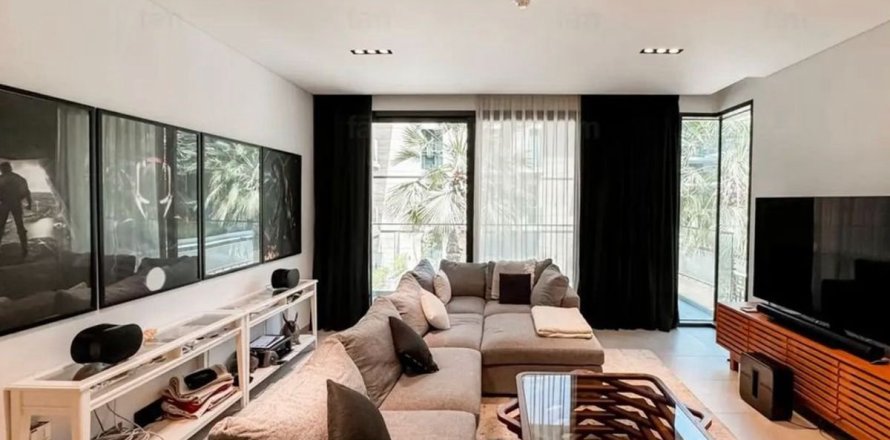 شقة في Meydan, دبي 1غرف نوم, 85.5 م² رقم 135247