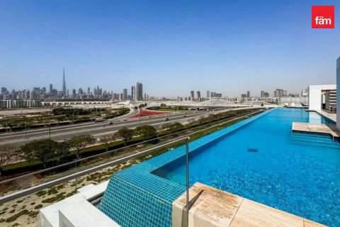 شقة في Meydan, دبي 1غرف نوم, 85.5 م² رقم 135247 - صورة 4