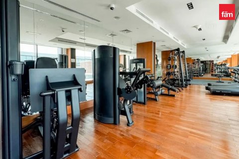 شقة في Meydan, دبي 1غرف نوم, 85.5 م² رقم 135247 - صورة 3