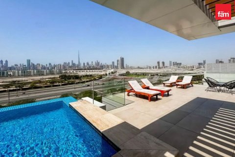 شقة في Meydan, دبي 1غرف نوم, 85.5 م² رقم 135247 - صورة 6