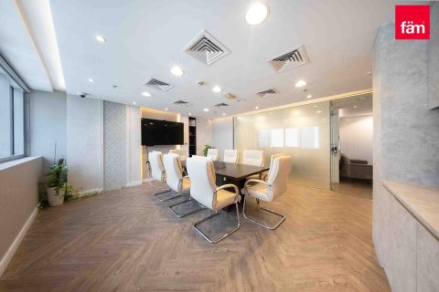 Office in Business Bay, Dubai 184.3 sq.m. № 135243