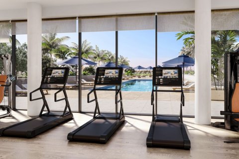 Maison de ville à Dubai, 4 chambres, 249.2 m², № 113566 - photo 10