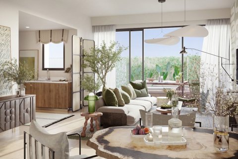 Maison de ville à Dubai, 4 chambres, 249.2 m², № 113566 - photo 3