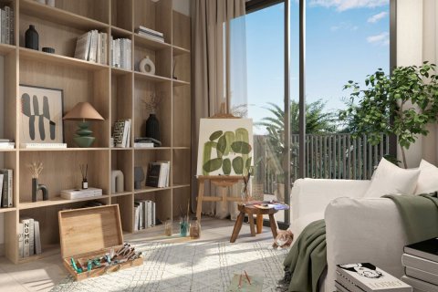 Maison de ville à Dubai, 4 chambres, 249.2 m², № 113566 - photo 6