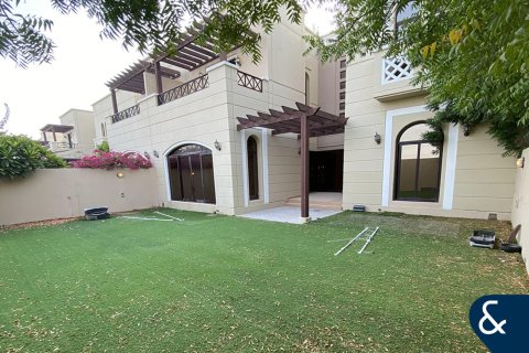 Villa à Mudon, Dubai, 4 chambres, 353 m², № 75845