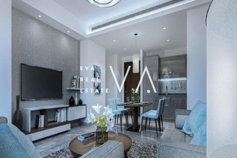 Купить квартиру в Sobha Hartland, Мохаммед Бин Рашид Сити, Дубай: 1 спальня, 92.98м², № 52749 - фото 4