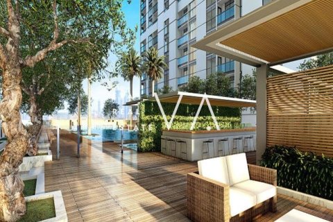 Купить квартиру в Sobha Hartland, Мохаммед Бин Рашид Сити, Дубай: 1 спальня, 92.98м², № 52749 - фото 5