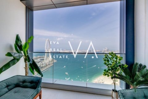 Apartment in Jumeirah Beach Residence, Dubai 2 bedrooms, 108.32 sq.m. № 52751