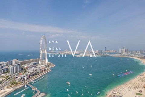 Apartment in Jumeirah Beach Residence, Dubai 2 bedrooms, 108.32 sq.m. № 52751 - photo 5