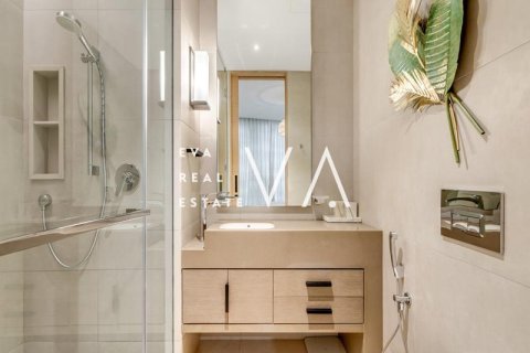 Apartment in Jumeirah Beach Residence, Dubai 2 bedrooms, 108.32 sq.m. № 52751 - photo 20