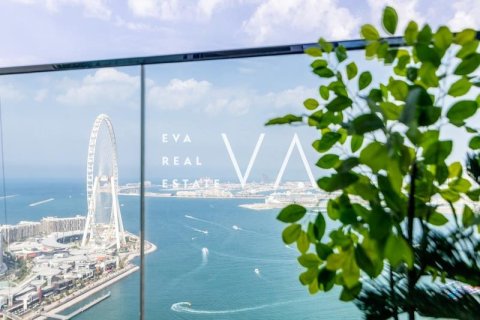 Apartment in Jumeirah Beach Residence, Dubai 2 bedrooms, 108.32 sq.m. № 52751 - photo 4