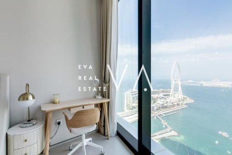 Apartment in Jumeirah Beach Residence, Dubai 2 bedrooms, 108.32 sq.m. № 52751 - photo 14
