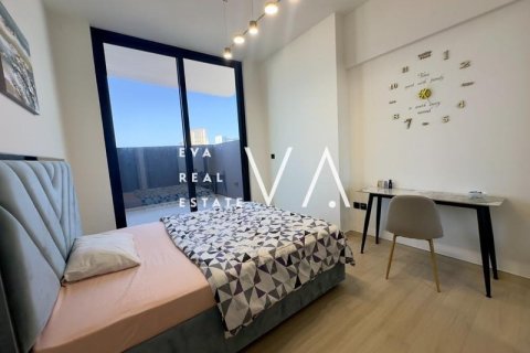 Appartement à Dubai, 2 chambres, 106 m², № 52748 - photo 6