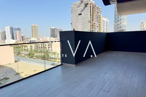 Appartement à Dubai, 2 chambres, 106 m², № 52748 - photo 11