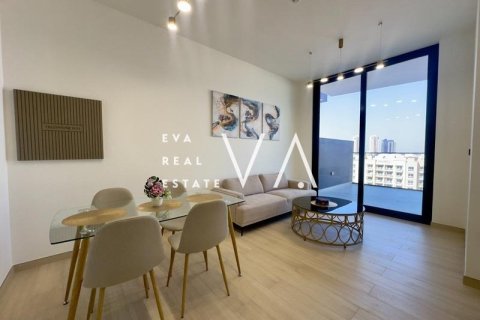 Appartement à Dubai, 2 chambres, 106 m², № 52748 - photo 14