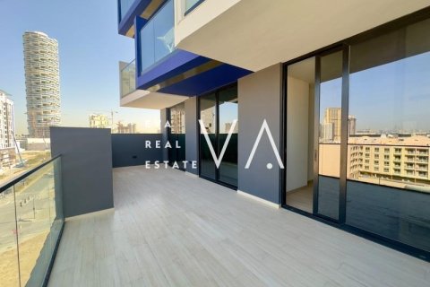 Appartement à Dubai, 2 chambres, 106 m², № 52748 - photo 4