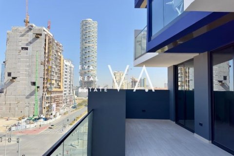 Appartement à Dubai, 2 chambres, 106 m², № 52748 - photo 2