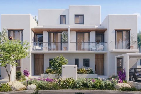 Villa à Dubai, 5 chambres, 630 m², № 89498