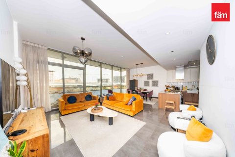 Apartment in Al Furjan, Dubai 3 bedrooms, 181.6 sq.m. № 89495