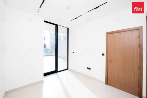 Appartement à Business Bay, Dubai, 1 chambre, 115.3 m², № 59855