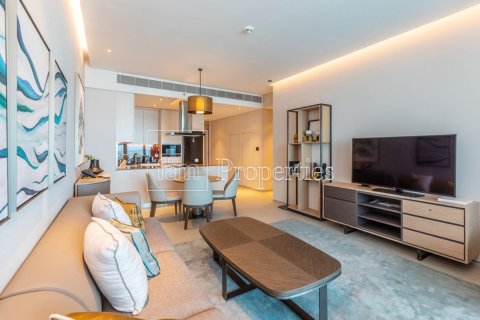 Apartment in Dubai 2 bedrooms, 108 sq.m. № 59866