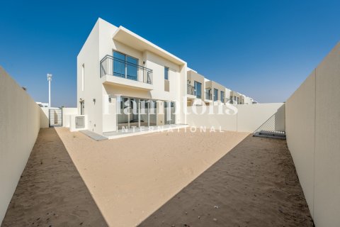 تاون هاوس في Arabian Ranches 2, دبي 4 غرف نوم, 273.68945091 م² رقم 101273 - صورة 24
