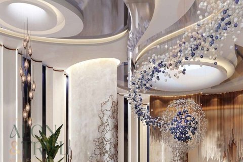شقة في CANAL HEIGHTS في الخليج التجاري, دبي 3 غرف نوم, 289 م² رقم 62587