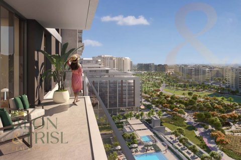 Apartment in Vida Residences Hillside in Dubai 2 bedrooms, 108 sq.m. № 62586 - photo 2