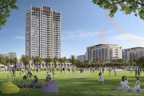 Apartment in Vida Residences Hillside in Dubai 2 bedrooms, 108 sq.m. № 62586 - photo 3