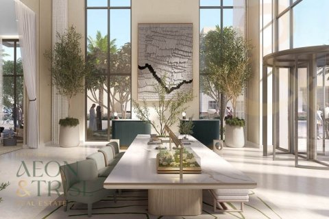 Apartment in Vida Residences Hillside in Dubai 2 bedrooms, 108 sq.m. № 62586 - photo 5