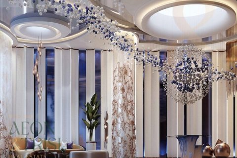 شقة في CANAL HEIGHTS في الخليج التجاري, دبي 4 غرف نوم, 407 م² رقم 62588 - صورة 5