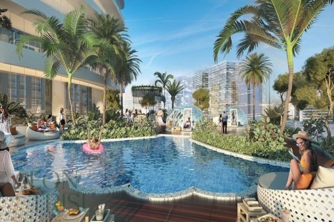 شقة في CANAL HEIGHTS في الخليج التجاري, دبي 4 غرف نوم, 407 م² رقم 62588 - صورة 4