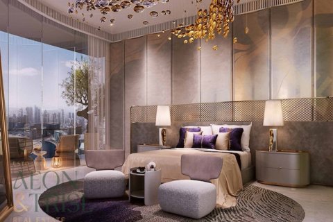 شقة في CANAL HEIGHTS في الخليج التجاري, دبي 4 غرف نوم, 407 م² رقم 62588