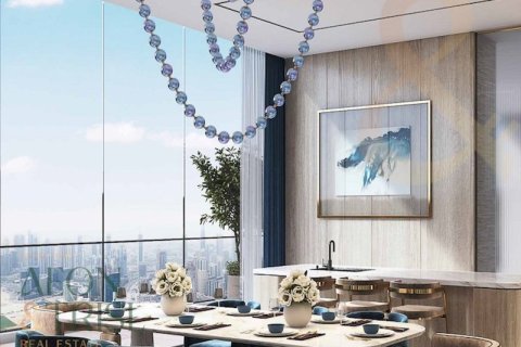 شقة في CANAL HEIGHTS في الخليج التجاري, دبي 4 غرف نوم, 407 م² رقم 62588 - صورة 3