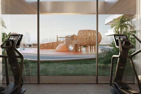 Apartment in Dubai 2 bedrooms, 131 sq.m. № 17682 - photo 9
