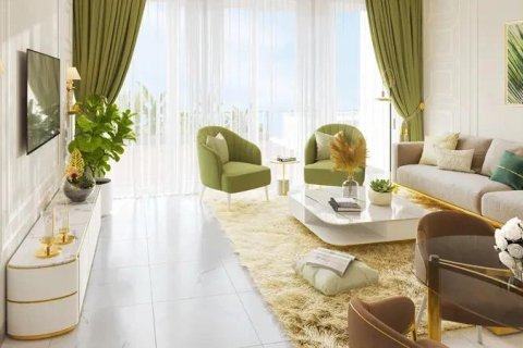 شقة في دبي 3 غرف نوم, 109 م² رقم 17670