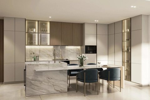 Appartement à Dubai Sports City, Dubai, 3 chambres, 160 m², № 17683
