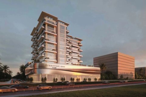 Apartment in Dubai 3 bedrooms, 183 sq.m. № 17681 - photo 16
