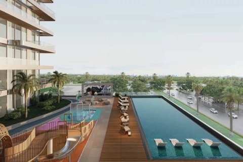 Apartment in Dubai 3 bedrooms, 183 sq.m. № 17681