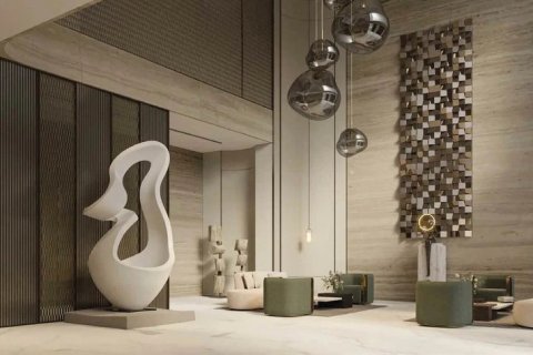 Apartment in Dubai 3 bedrooms, 183 sq.m. № 17681 - photo 12