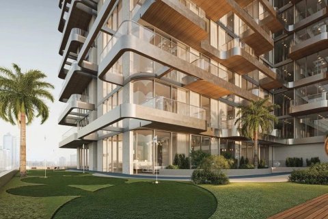 Apartment in Dubai 3 bedrooms, 183 sq.m. № 17681 - photo 15