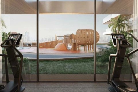 Apartment in Dubai 3 bedrooms, 183 sq.m. № 17681 - photo 14