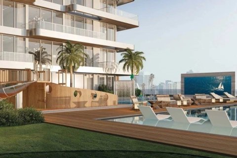 Apartment in Dubai 3 bedrooms, 183 sq.m. № 17681 - photo 13