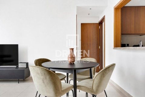 Apartamento en Standpoint Towers, Downtown Dubai (Downtown Burj Dubai), Dubai, 1 dormitorio, 77.02 m², № 141091 - foto 5