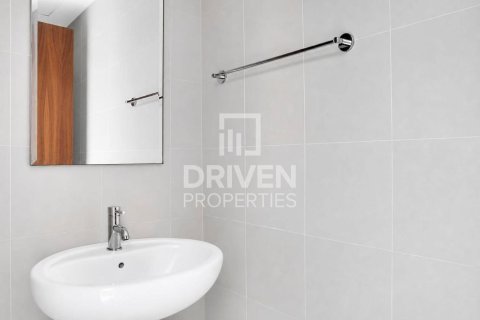 Apartamento en Standpoint Towers, Downtown Dubai (Downtown Burj Dubai), Dubai, 1 dormitorio, 77.02 m², № 141091 - foto 7