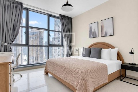 Apartamento en Standpoint Towers, Downtown Dubai (Downtown Burj Dubai), Dubai, 1 dormitorio, 77.02 m², № 141091 - foto 4