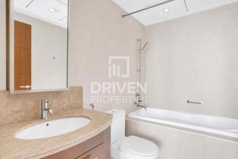 Apartamento en Standpoint Towers, Downtown Dubai (Downtown Burj Dubai), Dubai, 1 dormitorio, 77.02 m², № 141091 - foto 8