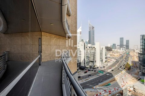 شقة في DIFC, دبي استوديو, 77.85 م² رقم 141104 - صورة 10